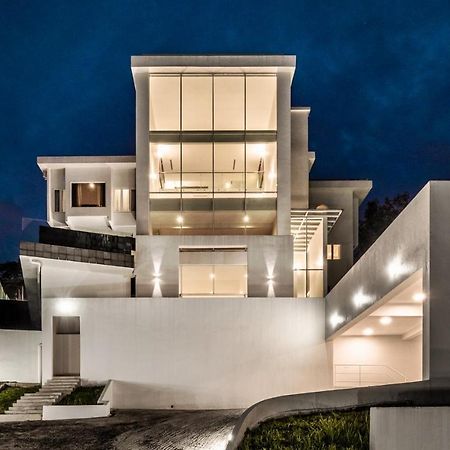 Changkat Duta Luxury Villa Kuala Lumpur Dış mekan fotoğraf