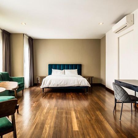 Changkat Duta Luxury Villa Kuala Lumpur Dış mekan fotoğraf