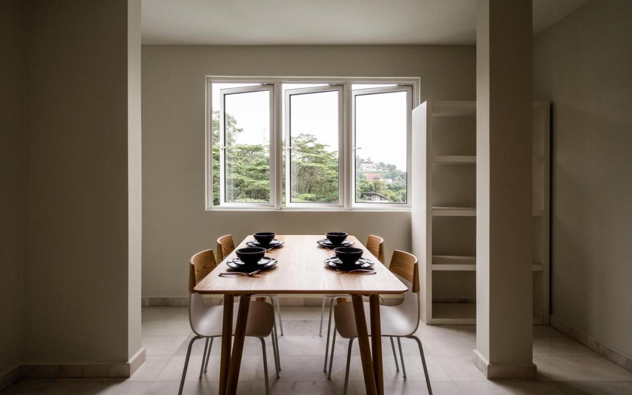 Changkat Duta Luxury Villa Kuala Lumpur Dış mekan fotoğraf