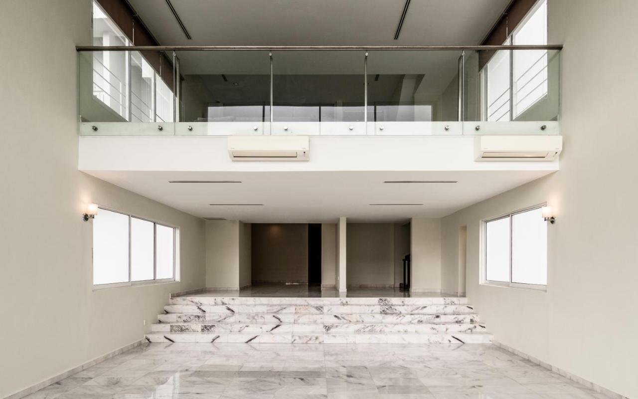 Changkat Duta Luxury Villa Kuala Lumpur Dış mekan fotoğraf