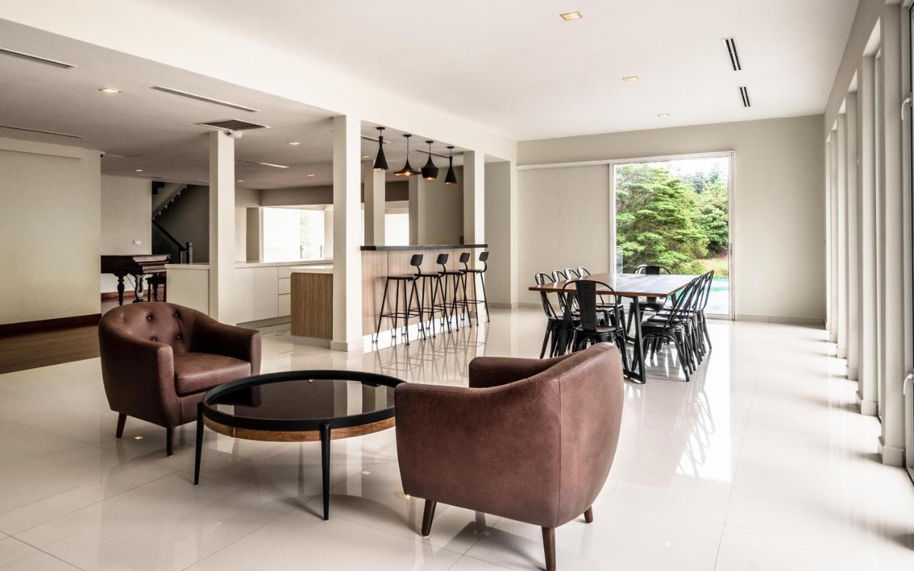 Changkat Duta Luxury Villa Kuala Lumpur Dış mekan fotoğraf