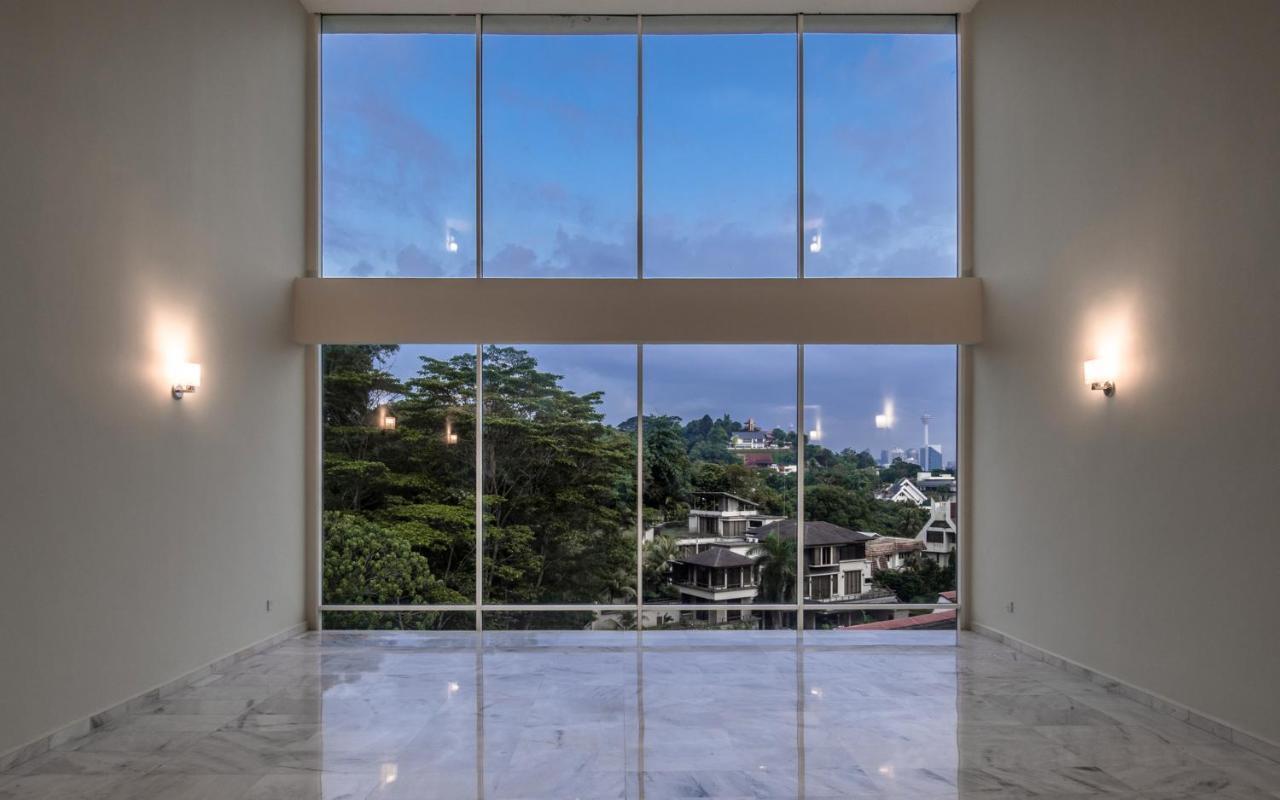 Changkat Duta Luxury Villa Kuala Lumpur Dış mekan fotoğraf