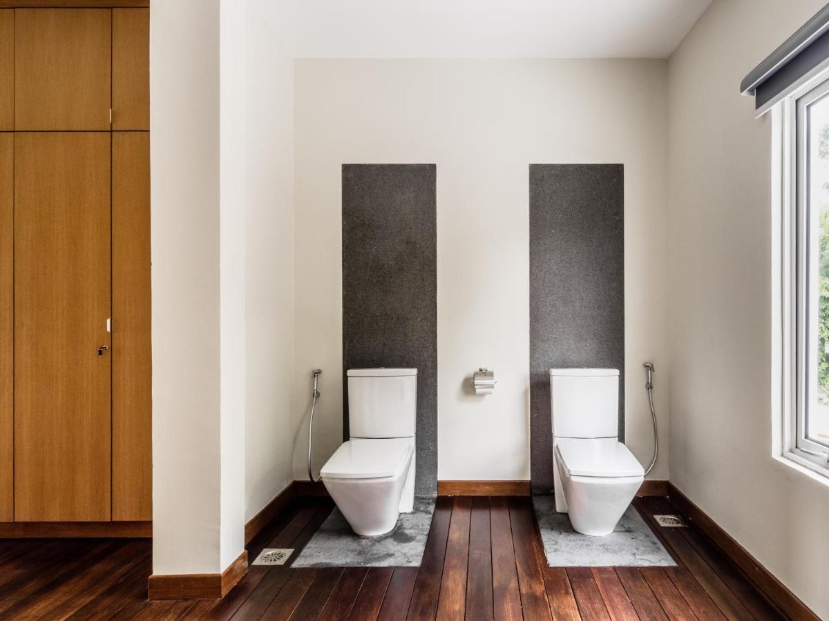 Changkat Duta Luxury Villa Kuala Lumpur Dış mekan fotoğraf