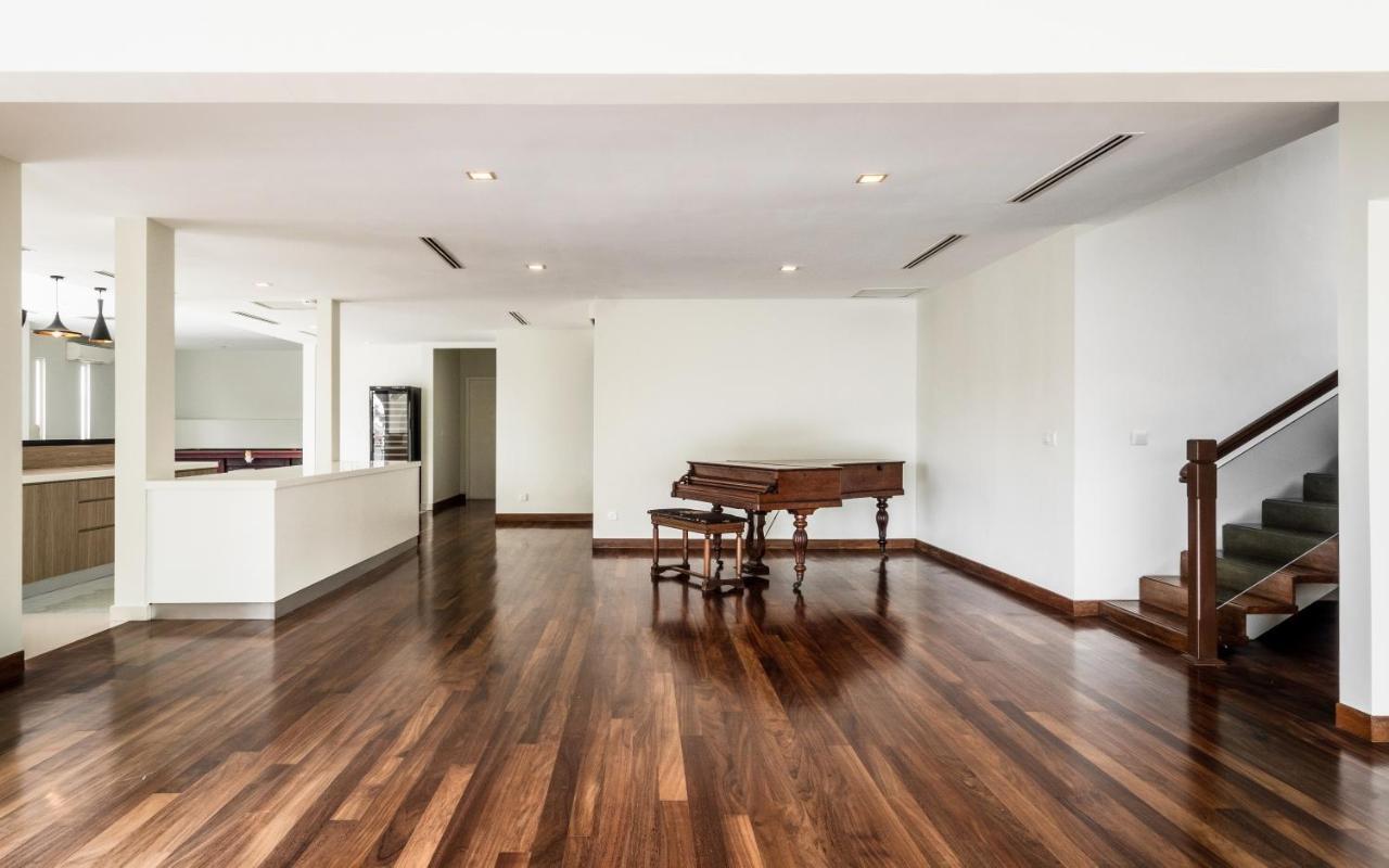 Changkat Duta Luxury Villa Kuala Lumpur Dış mekan fotoğraf