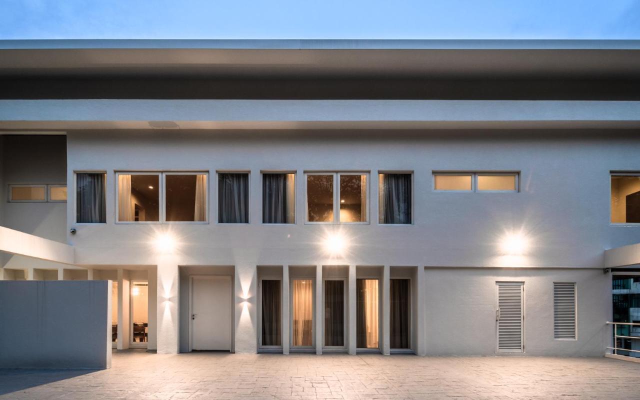 Changkat Duta Luxury Villa Kuala Lumpur Dış mekan fotoğraf