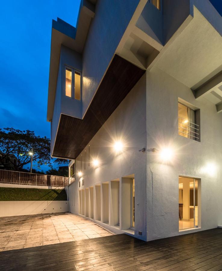 Changkat Duta Luxury Villa Kuala Lumpur Dış mekan fotoğraf