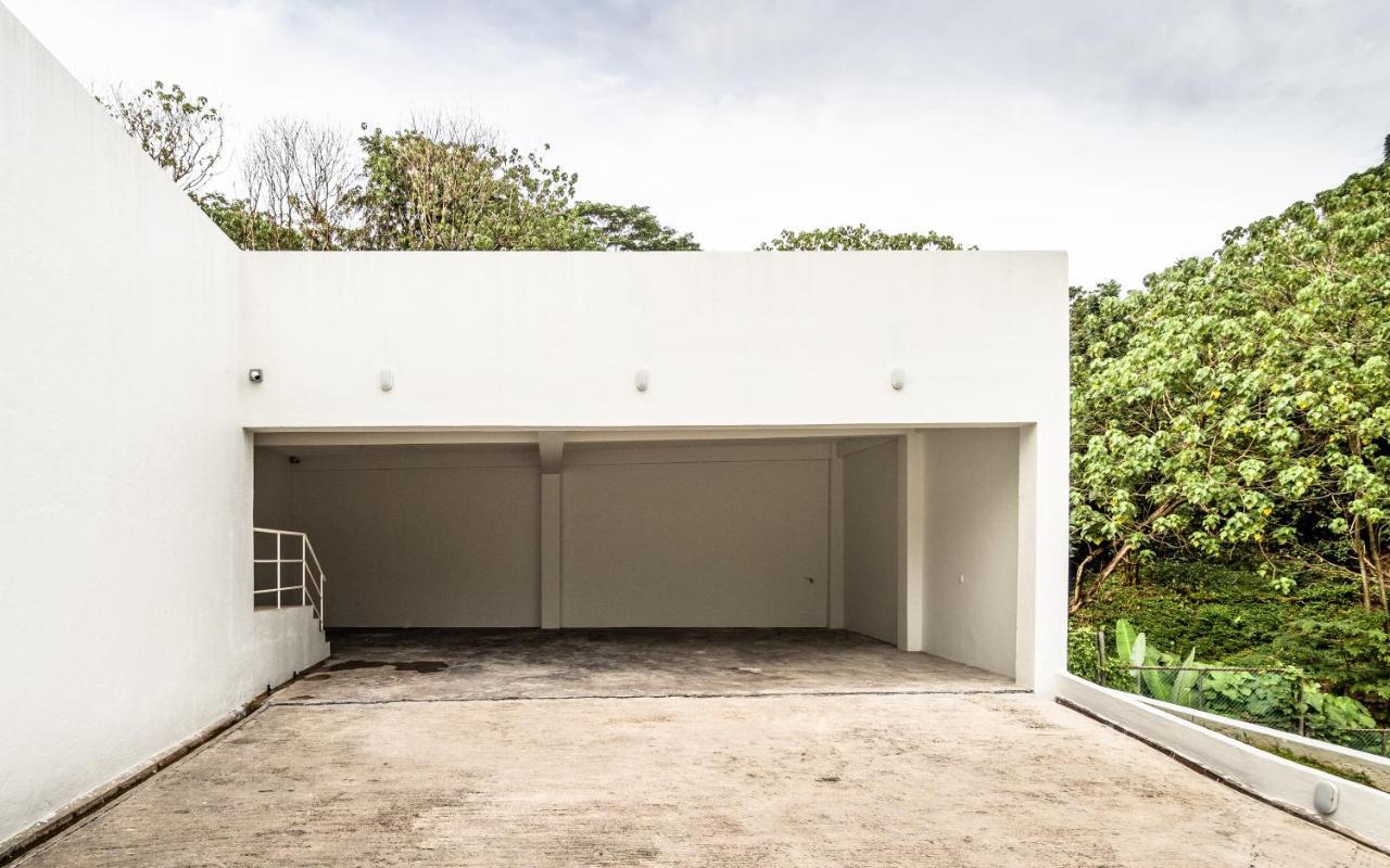 Changkat Duta Luxury Villa Kuala Lumpur Dış mekan fotoğraf