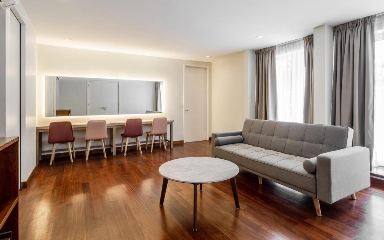 Changkat Duta Luxury Villa Kuala Lumpur Dış mekan fotoğraf