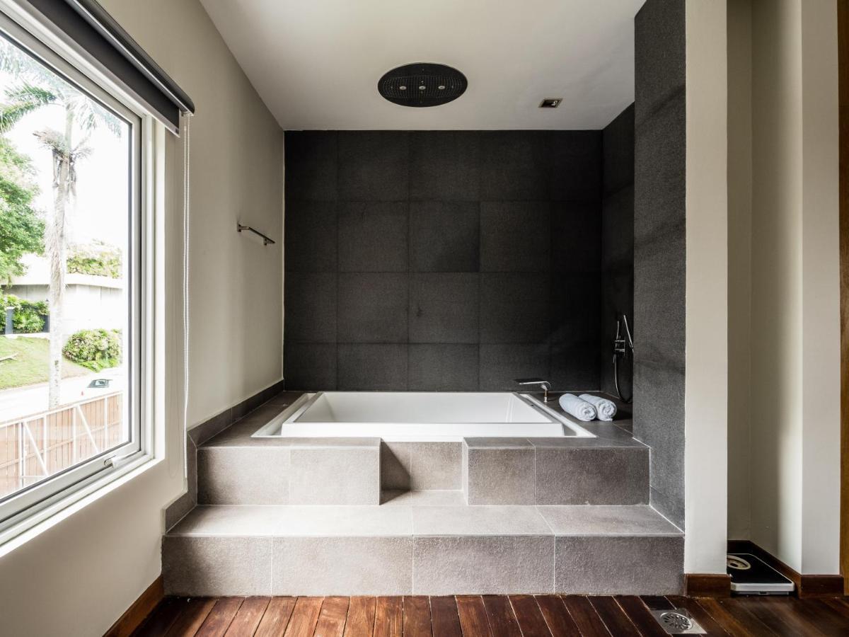 Changkat Duta Luxury Villa Kuala Lumpur Dış mekan fotoğraf