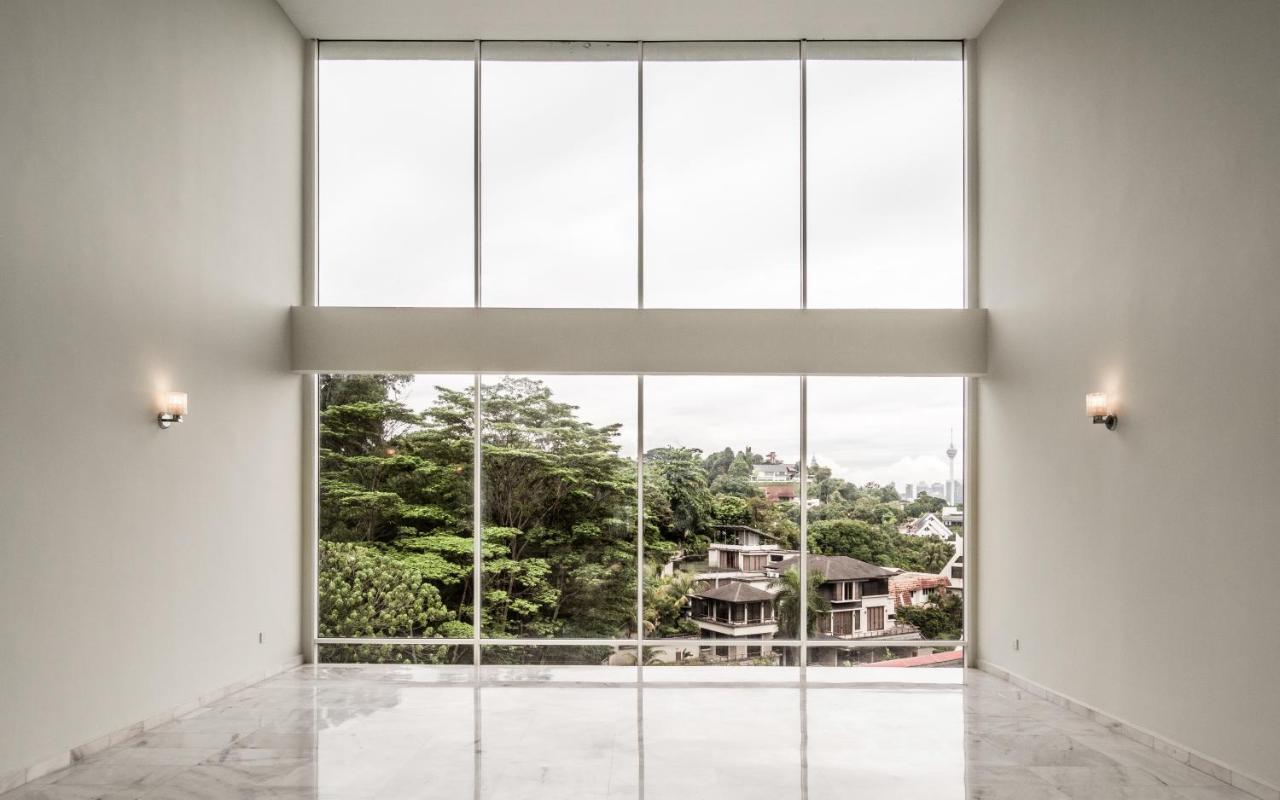 Changkat Duta Luxury Villa Kuala Lumpur Dış mekan fotoğraf