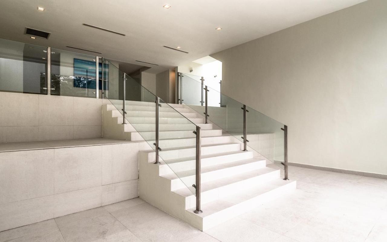 Changkat Duta Luxury Villa Kuala Lumpur Dış mekan fotoğraf