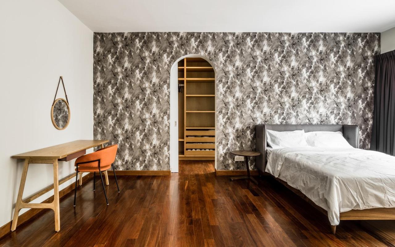 Changkat Duta Luxury Villa Kuala Lumpur Dış mekan fotoğraf
