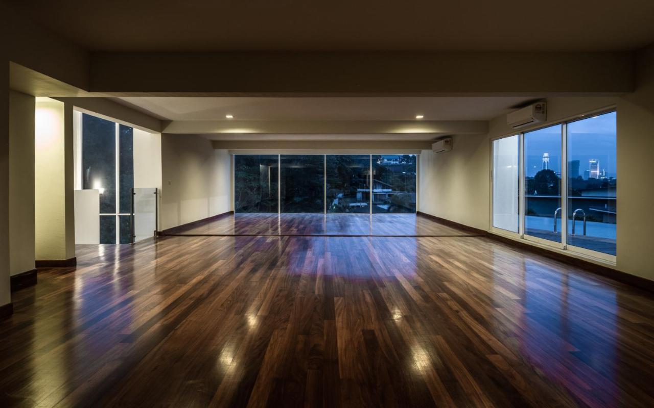 Changkat Duta Luxury Villa Kuala Lumpur Dış mekan fotoğraf